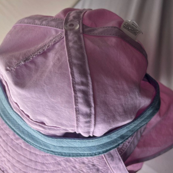 Patagonia Baby Block-the-Sun UPF - Picture 6 of 9